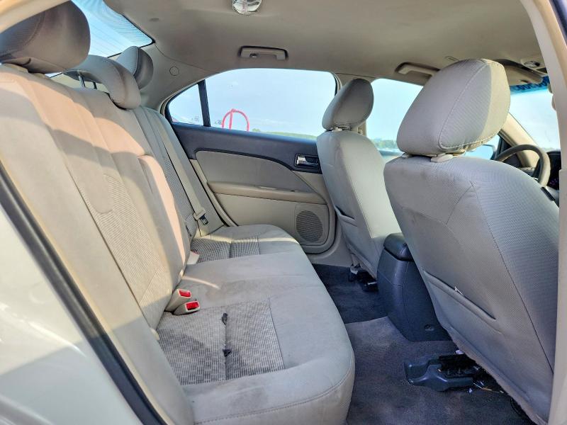 Aukcja sprzedaży 2012 Ford Fusion, vin: 3FAHP0HA8CR193942, numer aukcji: 68933916