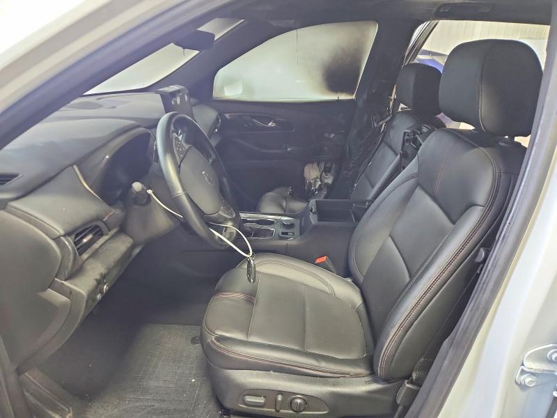 68561146 :رقم المزاد ، 1GNEVJKW9PJ246765 vin ، 2023 Chevrolet Traverse مزاد بيع