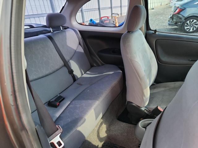 Продаж на аукціоні авто 2003 Toyota Echo, vin: JTDAT123730259565, номер лоту: 70819526
