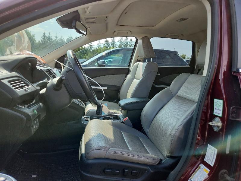 Продажа на аукционе авто 2015 Honda Cr-v, vin: 5J6RM4H98FL801119, номер лота: 67619606