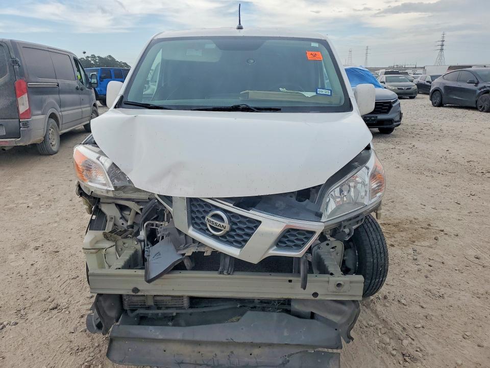 Продажа на аукционе авто 2019 Nissan Nv200, vin: 3N6CM0KN0KK699570, номер лота: 69374396