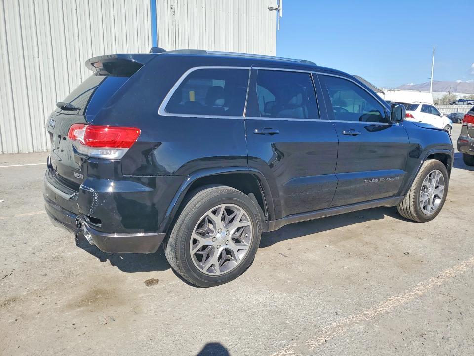 Aukcja sprzedaży 2018 Jeep Grand Cherokee, vin: 1C4RJEBG5JC339624, numer aukcji: 69531456