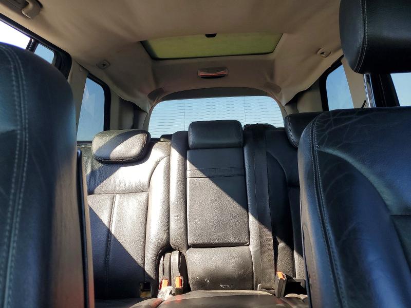 Продаж на аукціоні авто 2007 Mercedes-benz Gl, vin: 4JGBF71EX7A115487, номер лоту: 70342316