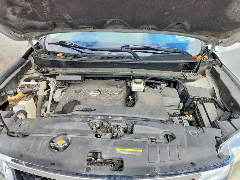 Aukcja sprzedaży 2013 Nissan Pathfinder, vin: 5N1AR2MM1DC666674, numer aukcji: 70888916
