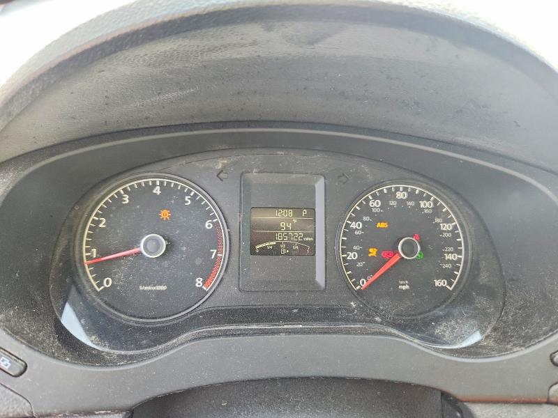 2011 Volkswagen Jetta მანქანა იყიდება აუქციონზე, vin: 3VWDX7AJ4BM303342, აუქციონის ნომერი: 69465096