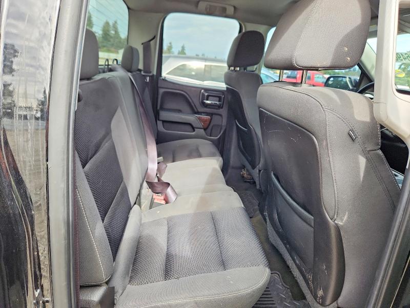 70649096 :رقم المزاد ، 1GTV2UEC5EZ373421 vin ، 2014 Gmc Sierra مزاد بيع