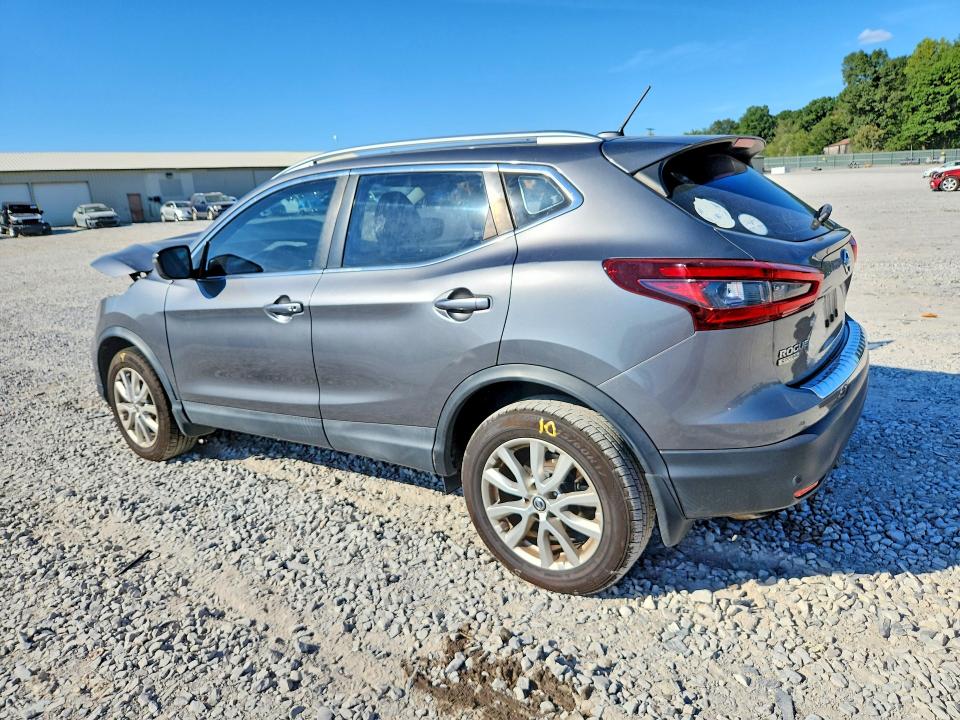 Aukcja sprzedaży 2020 Nissan Rogue Sport, vin: JN1BJ1CV6LW544512, numer aukcji: 68495796
