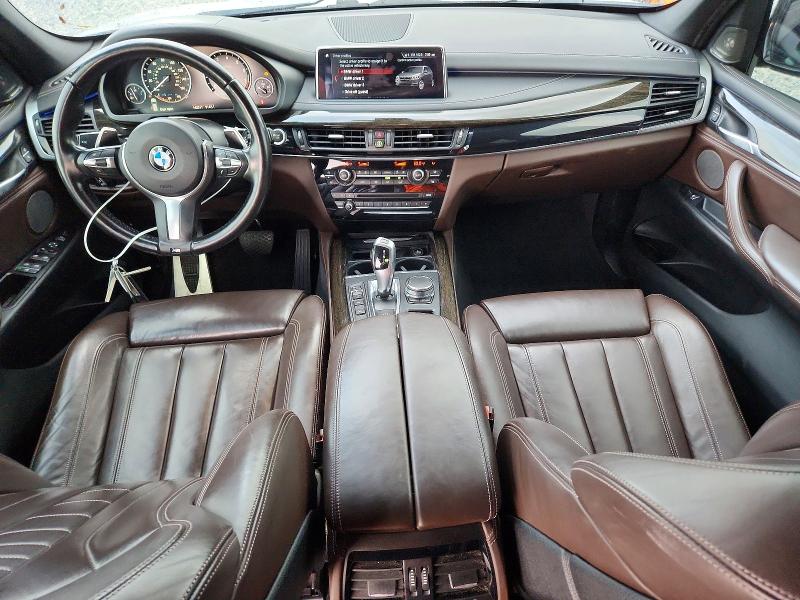 Aukcja sprzedaży 2018 Bmw X5, vin: 5UXKT0C5XJ0W02329, numer aukcji: 69295806