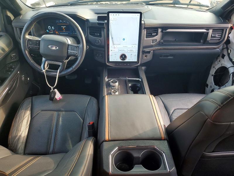 67146006 :رقم المزاد ، 1FMJK1M80PEA44206 vin ، 2023 Ford Expedition مزاد بيع