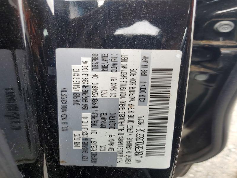 Aukcja sprzedaży 2020 Mazda Cx-5, vin: JM3KFBBM0L0853108, numer aukcji: 70718976