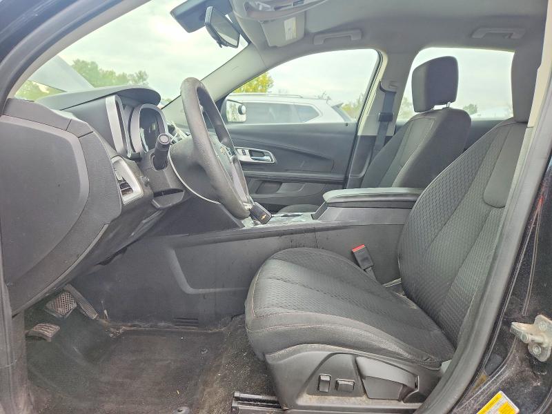 Продажа на аукционе авто 2015 Chevrolet Equinox, vin: 2GNALAEK3F1103574, номер лота: 69168016