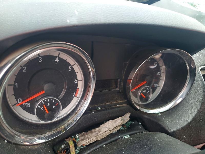 67011316 :رقم المزاد ، 2C4RDGBG8DR671619 vin ، 2013 Dodge Grand Caravan مزاد بيع