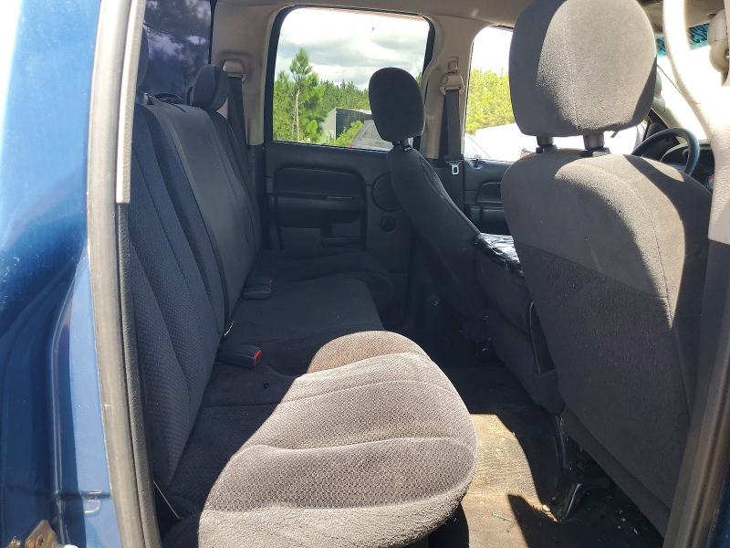 Aukcja sprzedaży 2004 Dodge Ram 1500, vin: 1D7HA18N54J294295, numer aukcji: 68297096
