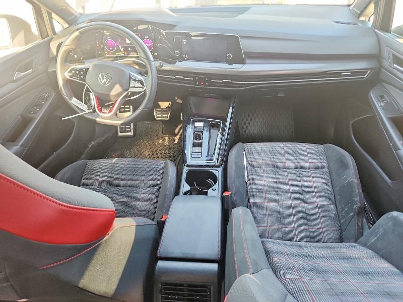 Aukcja sprzedaży 2024 Volkswagen Gti, vin: WVWGA7CD0RW219702, numer aukcji: 71073476