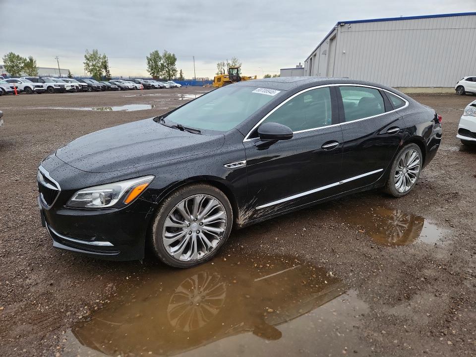 Продаж на аукціоні авто 2017 Buick Lacrosse, vin: 1G4ZP5SS0HU195628        , номер лоту: 68708946