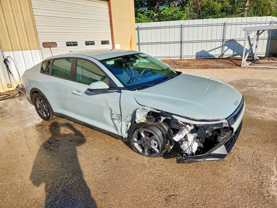 Aukcja sprzedaży 2026 Kia K4, vin: 3KPFT4DE4TE350645, numer aukcji: 67956776