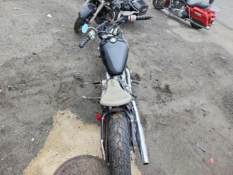 66731196 :رقم المزاد ، JH2PC2104RM502247 vin ، 1994 Honda Vt600 مزاد بيع