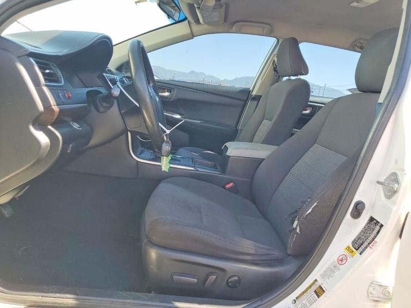 Продаж на аукціоні авто 2015 Toyota Camry, vin: 4T4BF1FK3FR508472, номер лоту: 65961906