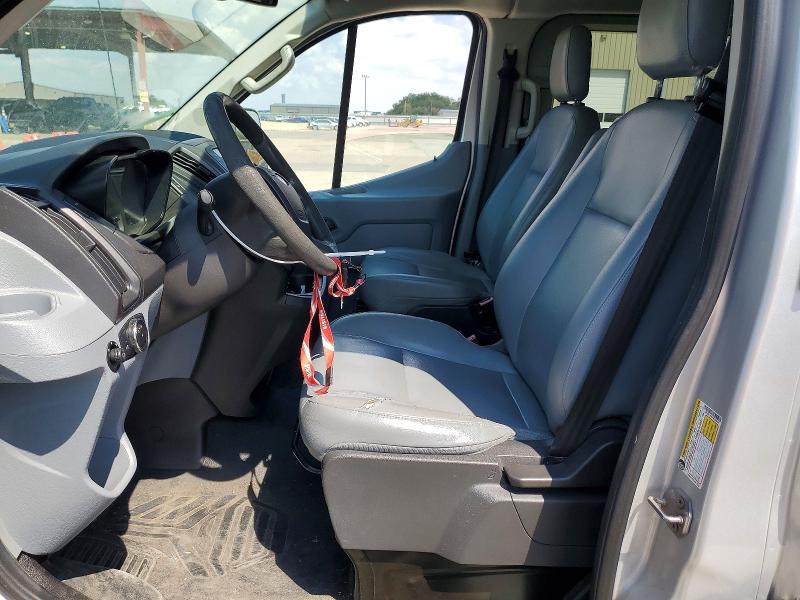 Продаж на аукціоні авто 2015 Ford Transit, vin: 1FMZK1YM1FKA50459, номер лоту: 68541686