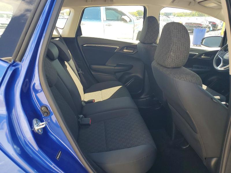 Aukcja sprzedaży 2016 Honda Fit, vin: JHMGK5H54GX025134, numer aukcji: 68204706