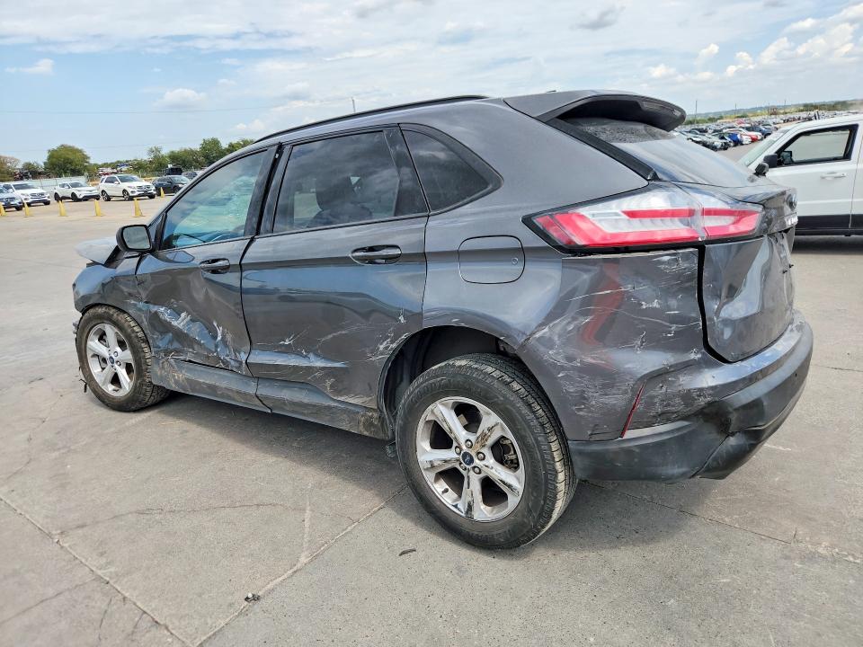 Продажа на аукционе авто 2021 Ford Edge, vin: 2FMPK3G95MBA08531, номер лота: 68780116