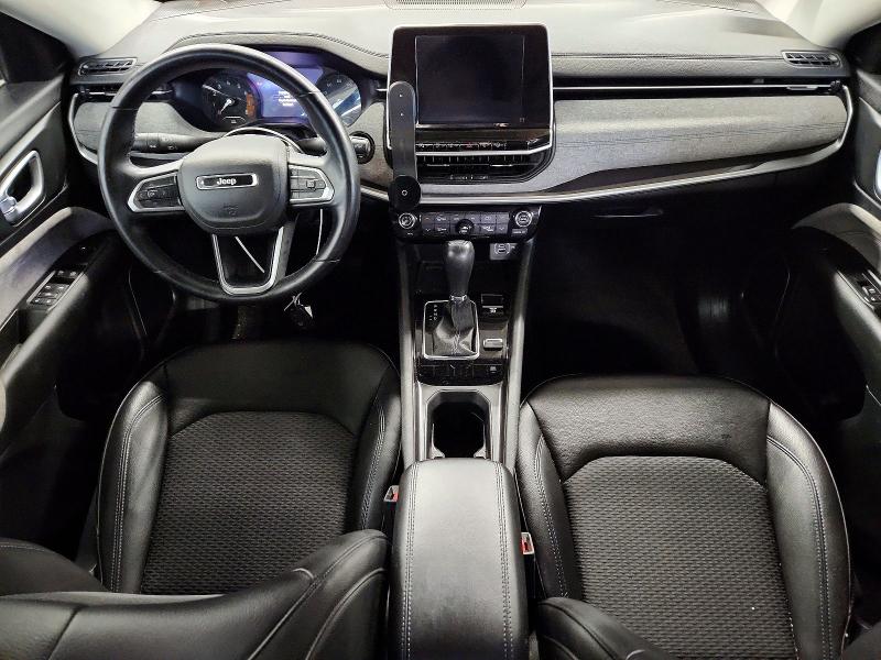 Продажа на аукционе авто 2022 Jeep Compass, vin: 3C4NJDBB8NT103007, номер лота: 67356366