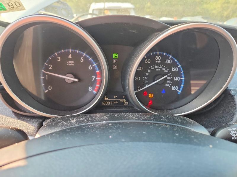Продаж на аукціоні авто 2013 Mazda 3, vin: JM1BL1L7XD1757387, номер лоту: 69810216