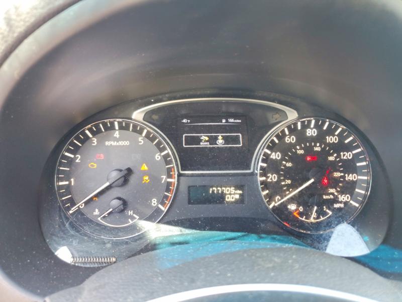 Продаж на аукціоні авто 2015 Nissan Altima, vin: 1N4AL3AP9FN887379, номер лоту: 68996706