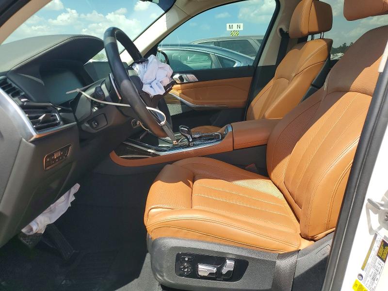 Aukcja sprzedaży 2019 Bmw X7, vin: 5UXCW2C54KL086993, numer aukcji: 69345086