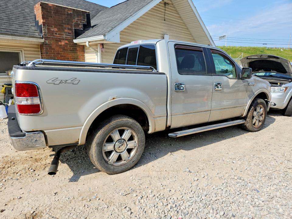 Aukcja sprzedaży 2006 Ford F150, vin: 1FTPW14546FB28787, numer aukcji: 66626896