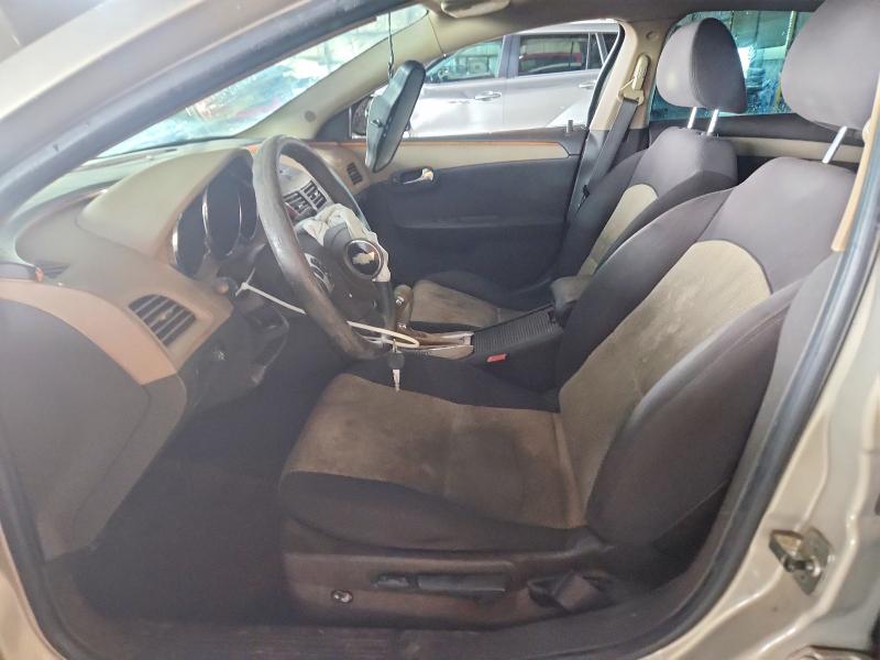 Aukcja sprzedaży 2010 Chevrolet Malibu, vin: 1G1ZC5E0XAF127155, numer aukcji: 70838556