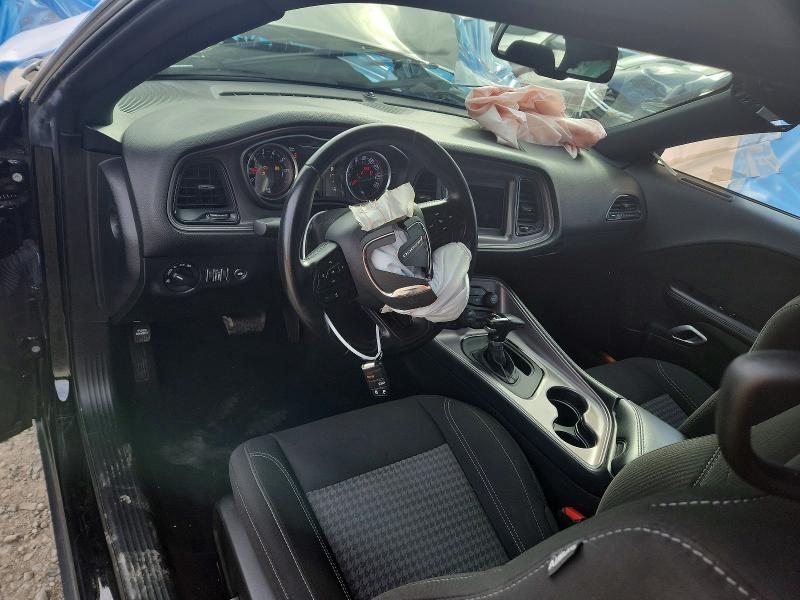 Продажа на аукционе авто 2023 Dodge Challenger, vin: 2C3CDZAG1PH541232, номер лота: 67408986