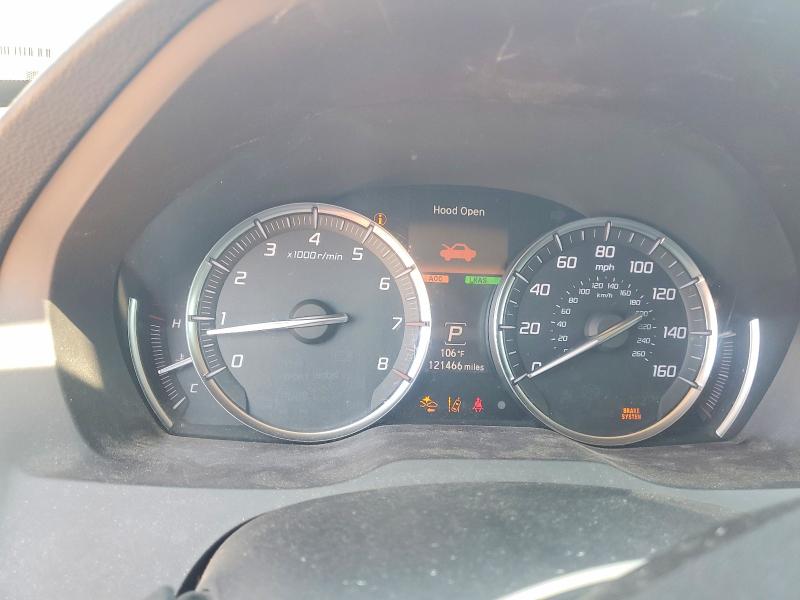 2019 Acura Mdx მანქანა იყიდება აუქციონზე, vin: 5J8YD3H56KL001570, აუქციონის ნომერი: 67642446