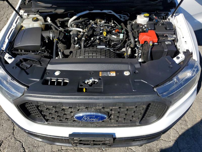 2021 Ford Ranger მანქანა იყიდება აუქციონზე, vin: 1FTER4FH7MLD92754, აუქციონის ნომერი: 68255876