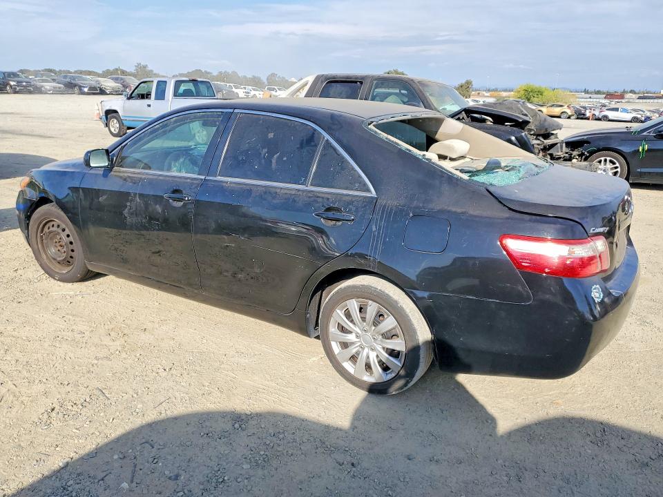Aukcja sprzedaży 2007 Toyota Camry, vin: 4T1BE46K47U661944, numer aukcji: 69823166