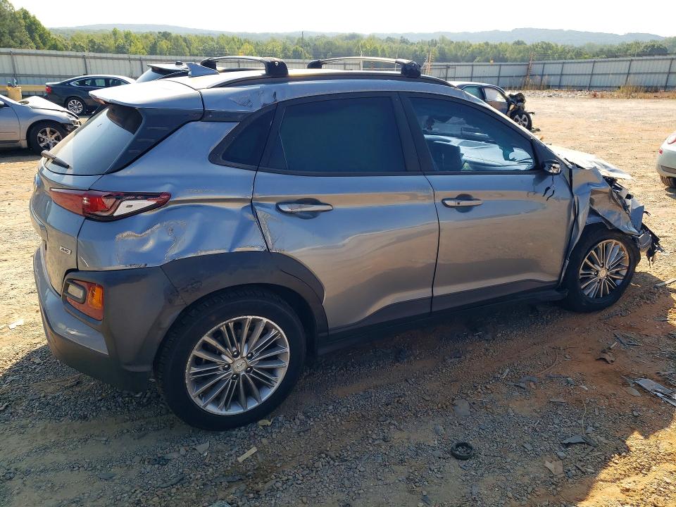 Aukcja sprzedaży 2020 Hyundai Kona, vin: KM8K6CAA0LU517646, numer aukcji: 67399876
