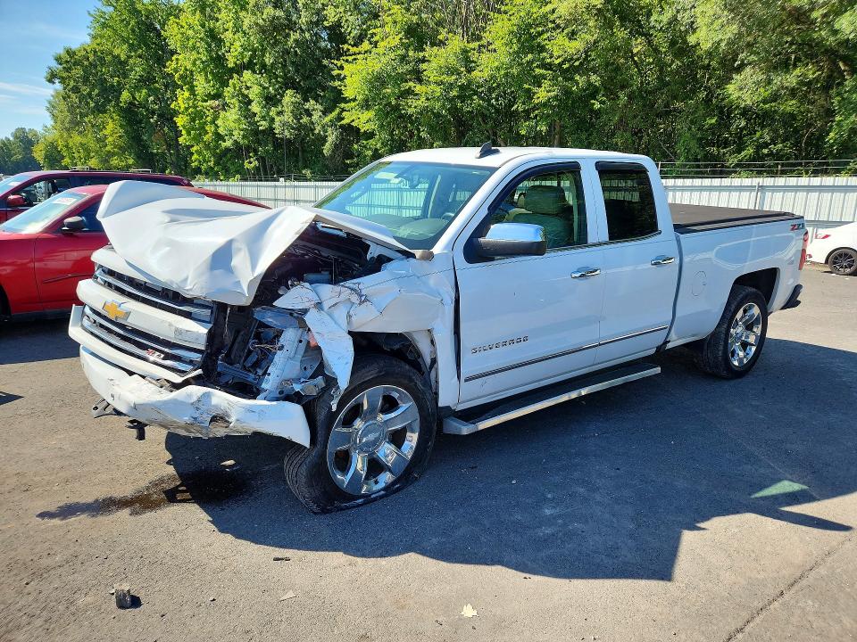 Aukcja sprzedaży 2016 Chevrolet Silverado, vin: 1GCVKSEC2GZ140040, numer aukcji: 66748226