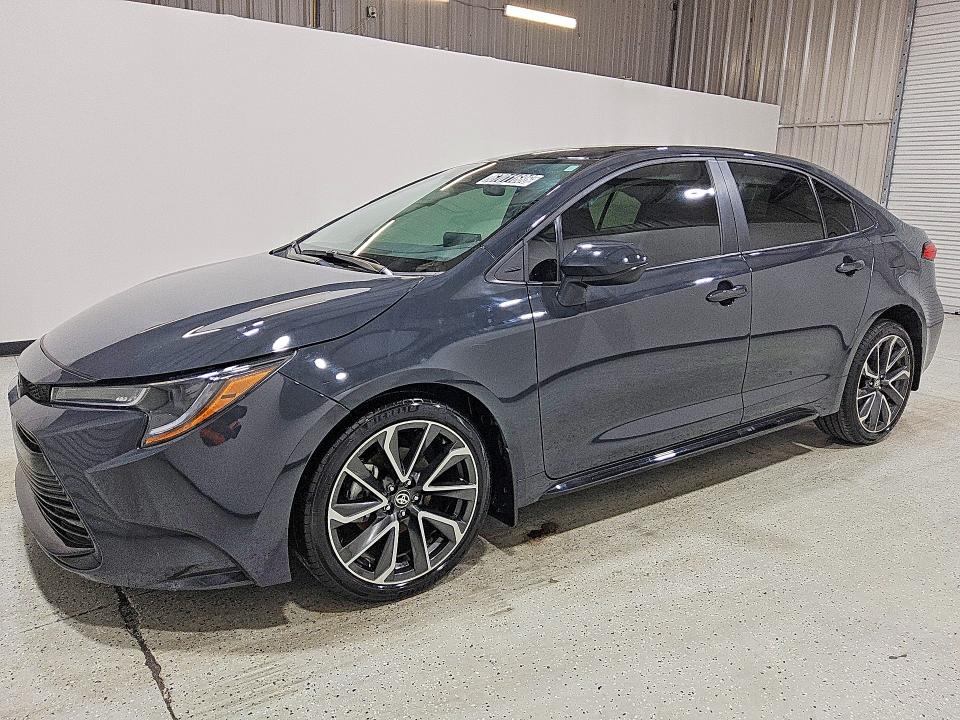 Продаж на аукціоні авто 2026 Toyota Corolla, vin: 5YFB4MDE0TP398122, номер лоту: 67011686