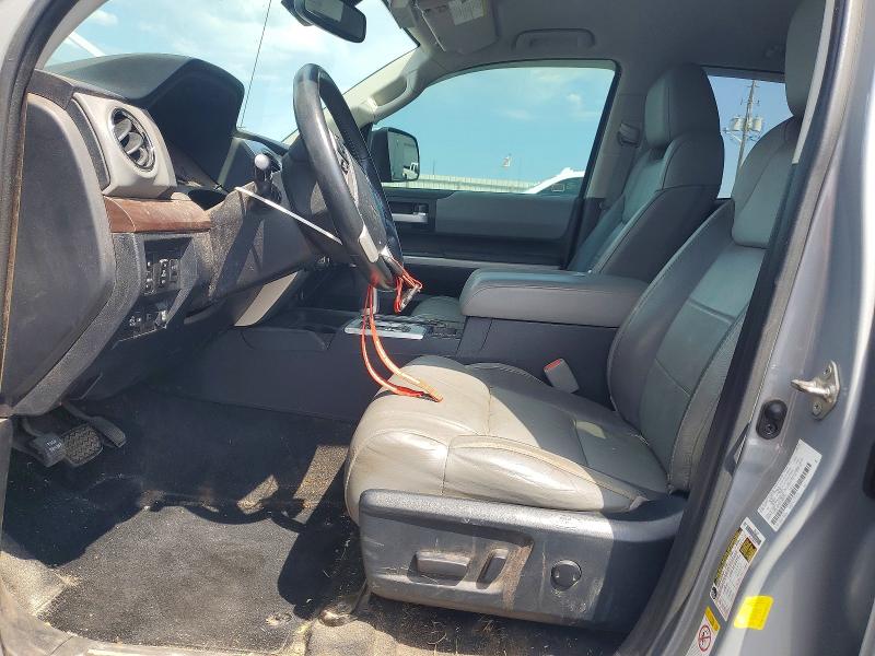 2019 Toyota Tundra მანქანა იყიდება აუქციონზე, vin: 5TFBY5F1XKX860173, აუქციონის ნომერი: 68923896