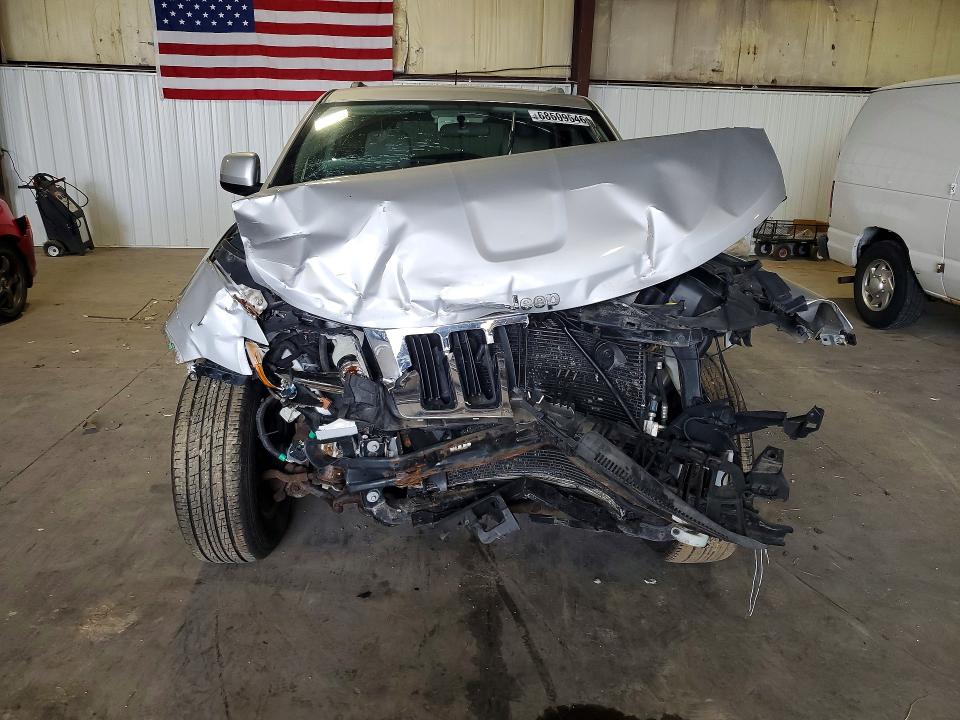 2011 Jeep Grand Cherokee მანქანა იყიდება აუქციონზე, vin: 1J4RR4GG0BC576643, აუქციონის ნომერი: 68509546