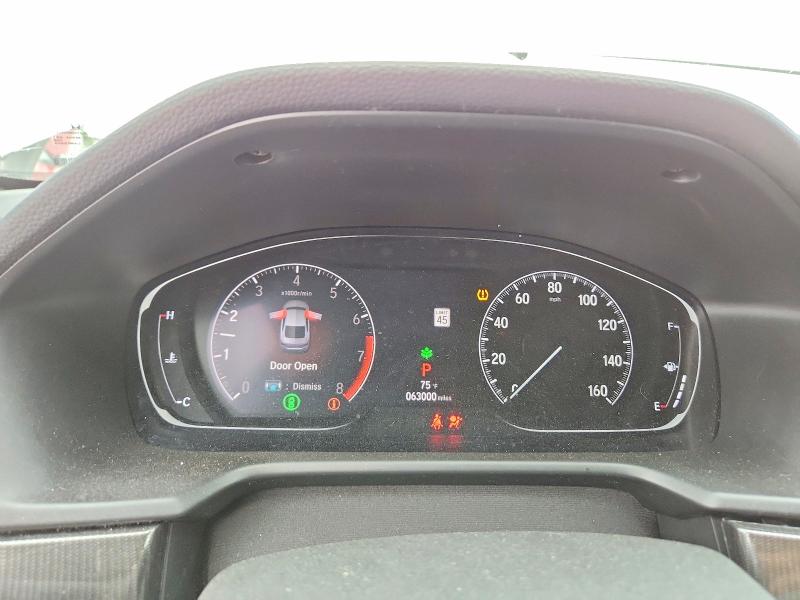 Продажа на аукционе авто 2020 Honda Accord, vin: 1HGCV1F31LA066112, номер лота: 68971686