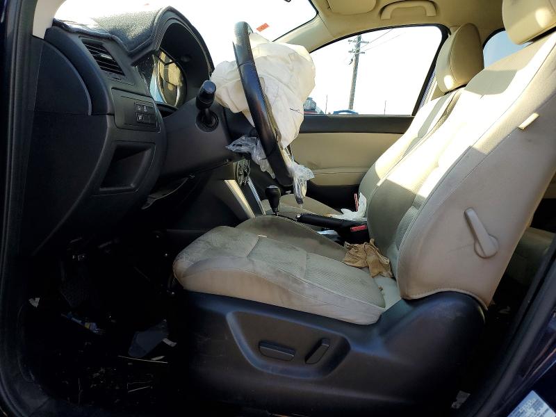 68678516 :رقم المزاد ، JM3KE2CY2E0348985 vin ، 2014 Mazda Cx-5 مزاد بيع