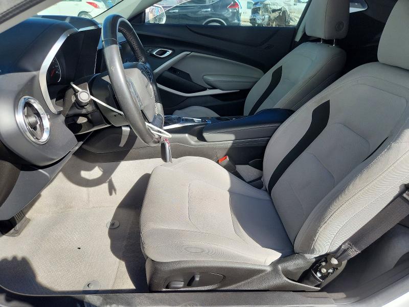Продаж на аукціоні авто 2023 Chevrolet Camaro, vin: 1G1FB1RX8P0139127, номер лоту: 68663726