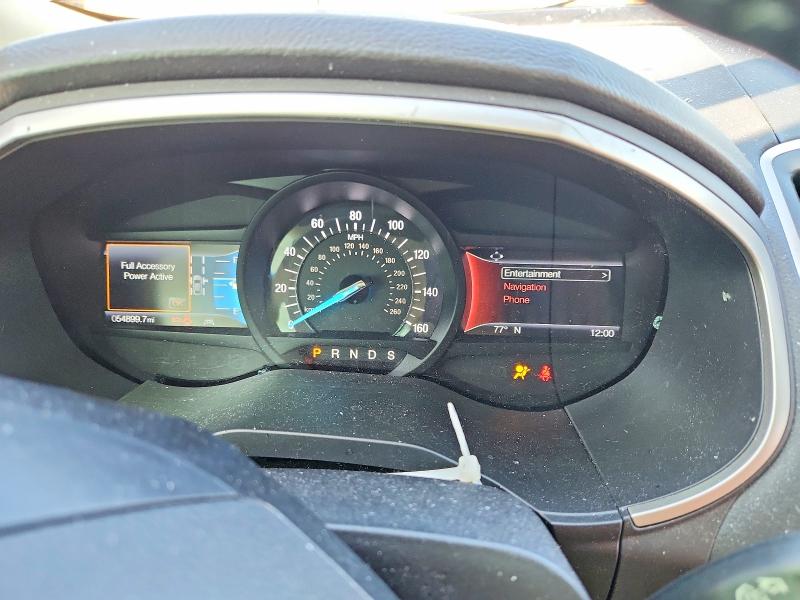 Продажа на аукционе авто 2020 Ford Edge, vin: 2FMPK4J94LBB22453, номер лота: 69088786