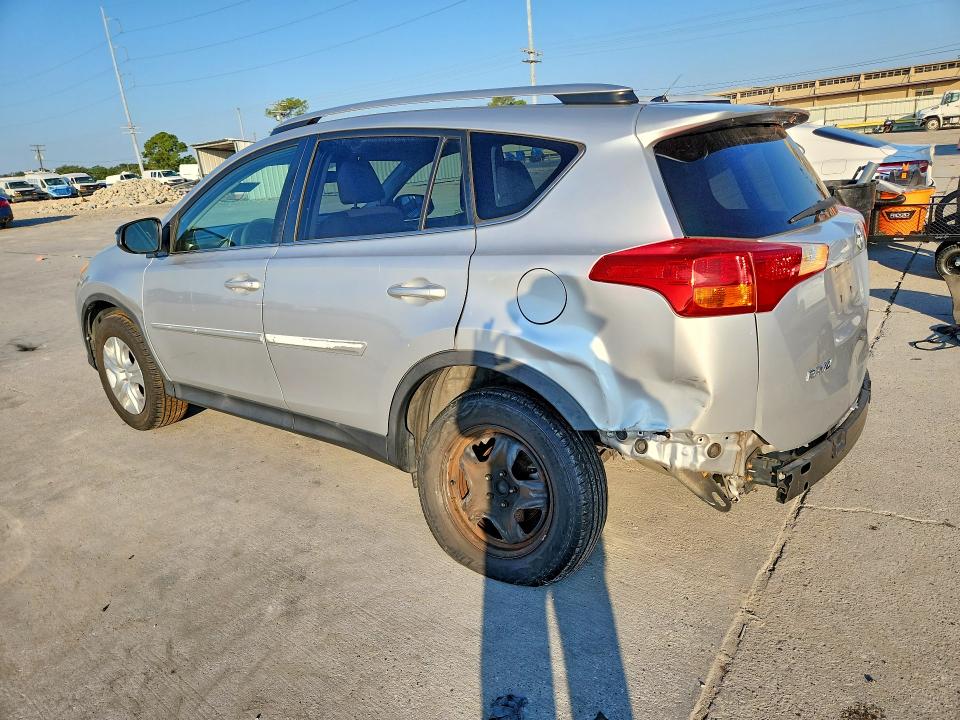 Aukcja sprzedaży 2015 Toyota Rav4, vin: 2T3ZFREV1FW209685, numer aukcji: 70108036