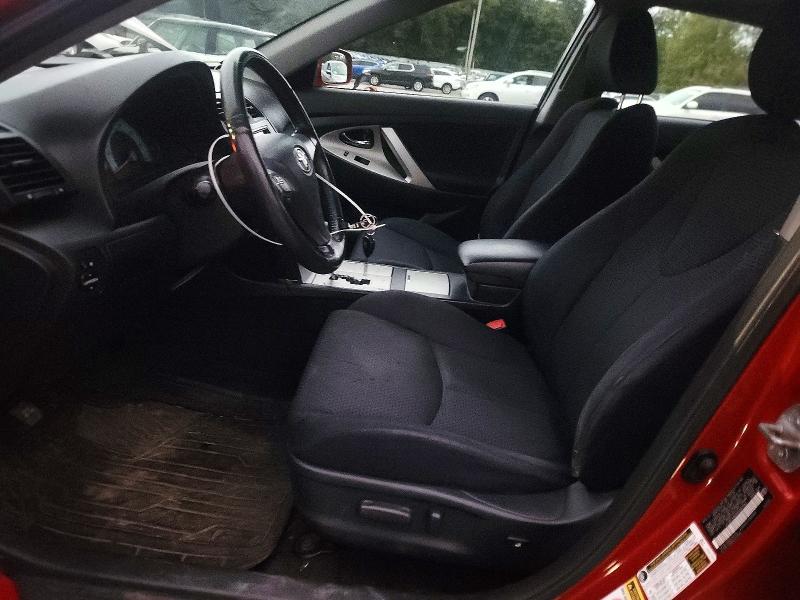 Aukcja sprzedaży 2009 Toyota Camry, vin: 4T1BE46K99U392942, numer aukcji: 70976386