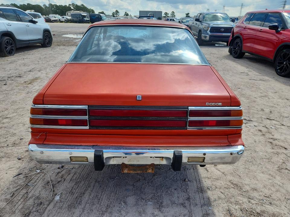 1978 Dodge Challenger მანქანა იყიდება აუქციონზე, vin: 2H29K84314390, აუქციონის ნომერი: 68255436