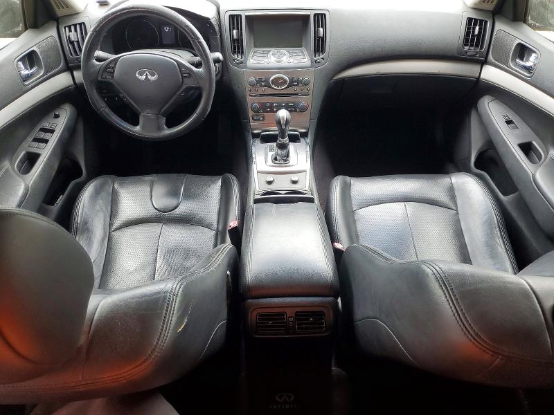 Продаж на аукціоні авто 2011 Infiniti G37 Sedan, vin: JN1CV6AP1BM506836, номер лоту: 67748876