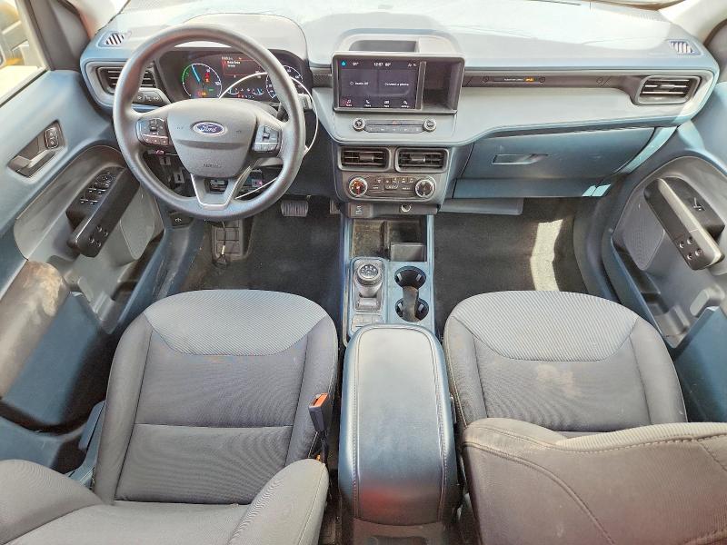 2024 Ford Maverick მანქანა იყიდება აუქციონზე, vin: 3FTTW8A31RRA61700, აუქციონის ნომერი: 69534616