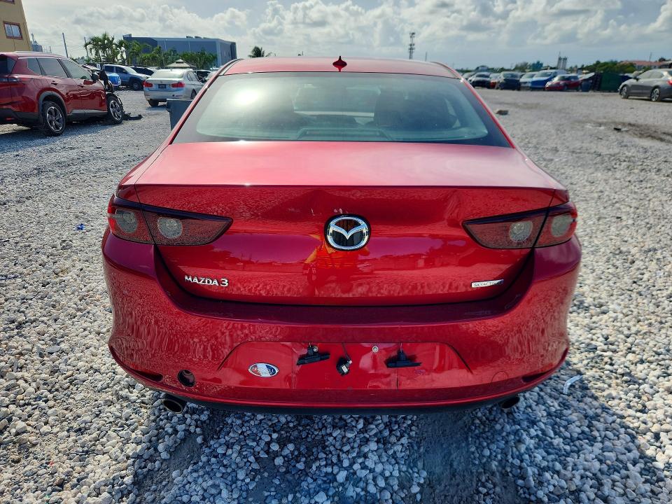 Aukcja sprzedaży 2020 Mazda 3, vin: 3MZBPADL1LM132391, numer aukcji: 68859436